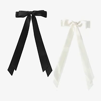 Bijoux Bar 2-pc. Hair Bow