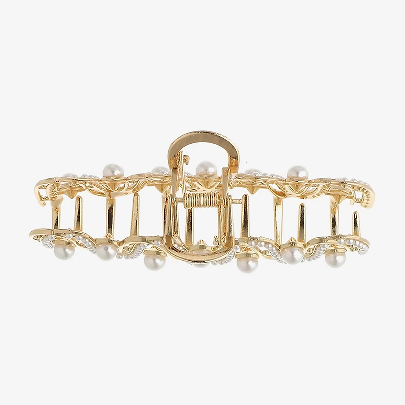Bijoux Bar Hair Clip