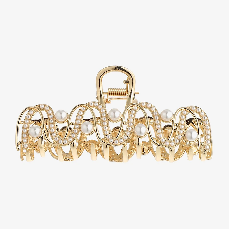 Bijoux Bar Hair Clip