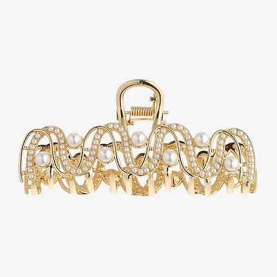 Bijoux Bar Hair Clip
