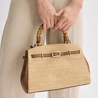 Liz Claiborne Estelle Mini Satchel