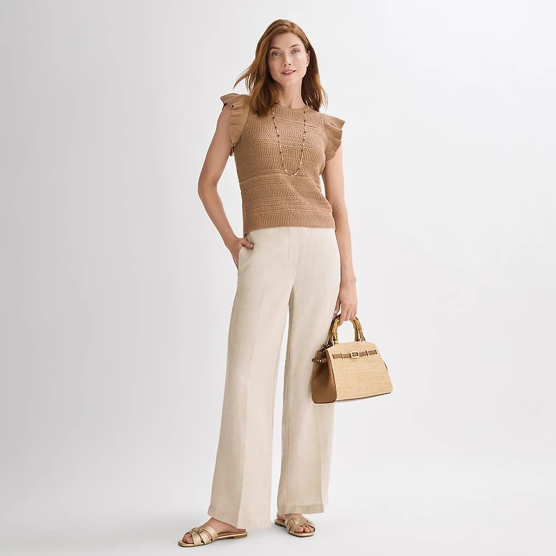 Liz Claiborne Estelle Mini Satchel