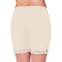 Ilusion Knee Length Slip Shorts - 1037