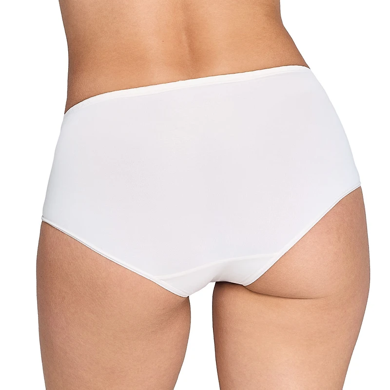 Ilusion High Waist Tummy Control Brief - 78192
