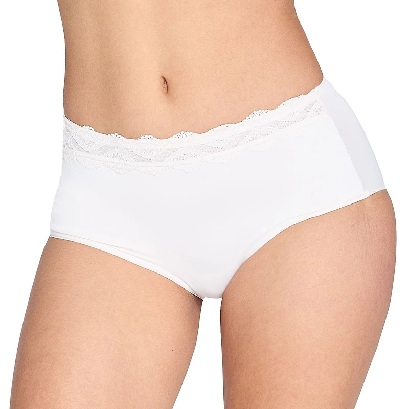 Ilusion High Waist Tummy Control Brief - 78192