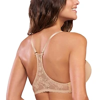 Ilusion Multi-Back Convertible Bra - 7976