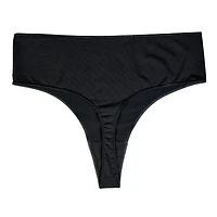 Ilusion High Waist Thong - 78105