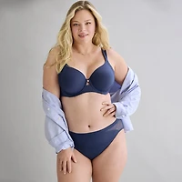 Ambrielle Supersoft Brief Panty