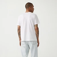 Levi's® Mens Crew Neck Short Sleeve Regular Fit Graphic T-Shirt