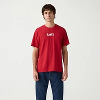 Levi's® Mens Short Sleeve Relaxed Fit T-Shirt
