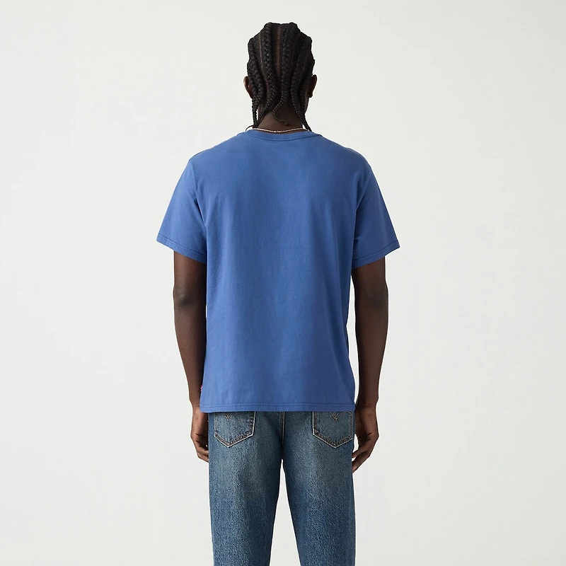 Levi's® Mens Short Sleeve Relaxed Fit T-Shirt