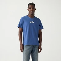 Levi's® Mens Short Sleeve Relaxed Fit T-Shirt