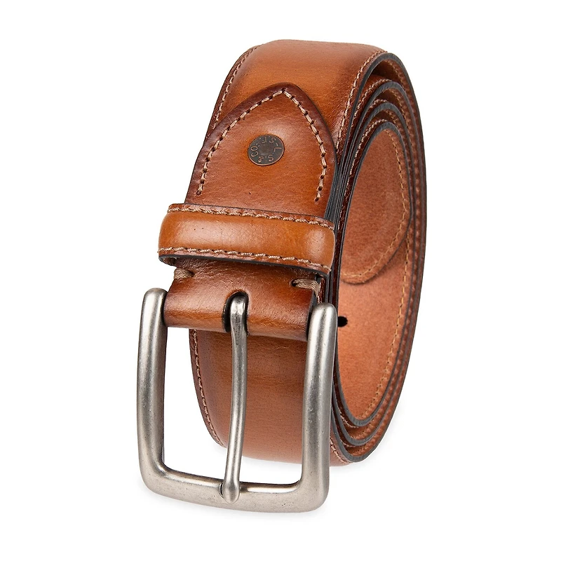 Levi's® 38mm Elevated Tab Mens Belt