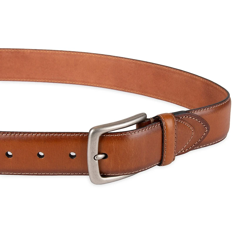 Levi's® 38mm Elevated Tab Mens Belt