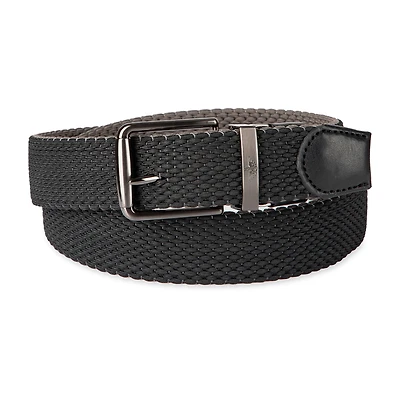 Dockers 35mm Revs Fabric Mens Belt