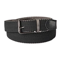 Dockers 35mm Revs Fabric Mens Belt