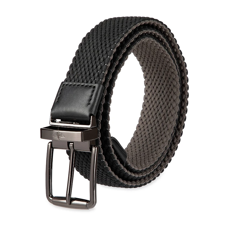 Dockers 35mm Revs Fabric Mens Belt