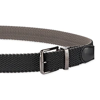 Dockers 35mm Revs Fabric Mens Belt