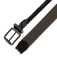 Dockers 35mm Revs Fabric Mens Belt