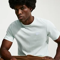Nike Club Embroidered Logo Mens Crew Neck Short Sleeve Active Big and Tall T-Shirt