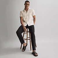 Steve Madden Mens Jylix Slide Sandals