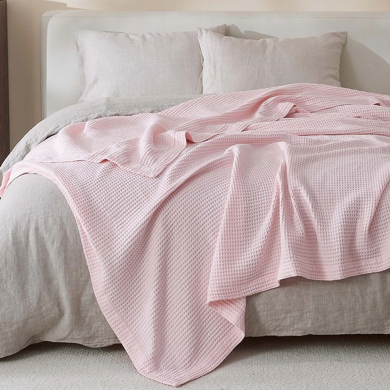 Linery Hypoallergenic Lightweight Blanket