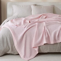 Linery Hypoallergenic Lightweight Blanket