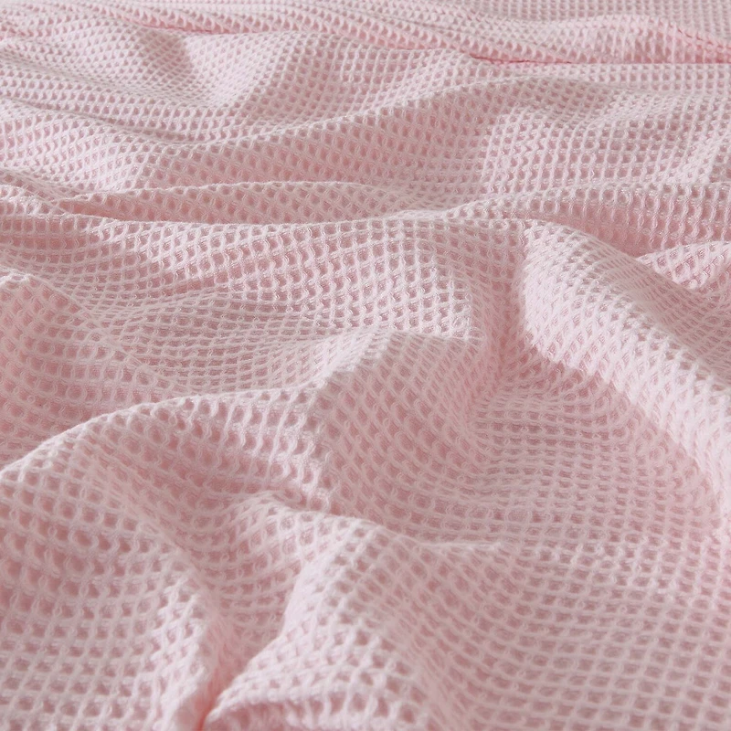 Linery Hypoallergenic Lightweight Blanket
