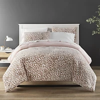 Home Expressions Maisey Midweight REVERSIBLE Comforter Set