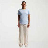 Nike Womens Crew Neck Short Sleeve T-Shirt