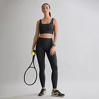 Xersion EverUltra™ Womens Quick Dry High Rise 28" Active Full Length Leggings