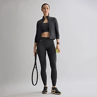 Xersion EverUltra™ Womens Quick Dry High Rise 28" Active Full Length Leggings