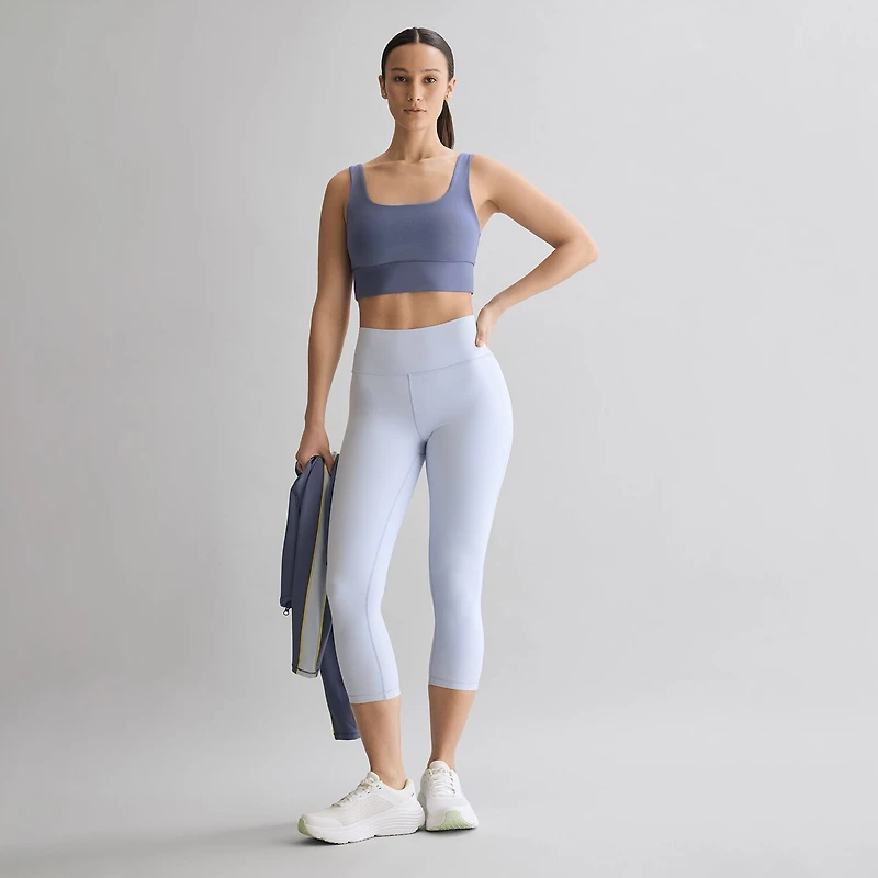 Xersion EverContour+ Womens Softshell Jacket
