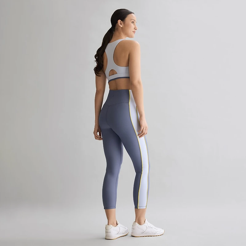 Xersion EverContour+ Womens Medium Support Sports Bra