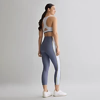 Xersion EverContour+ Womens Medium Support Sports Bra