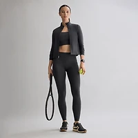 Xersion EverContour+ Womens Lightweight Softshell Jacket