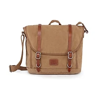 TSD Brand Forest Messenger Messenger Bag