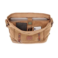 TSD Brand Forest Messenger Messenger Bag