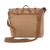 TSD Brand Forest Messenger Messenger Bag