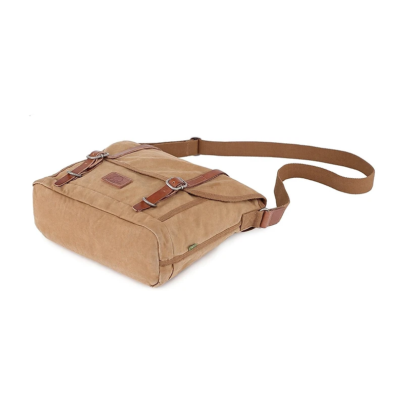 TSD Brand Forest Messenger Messenger Bag