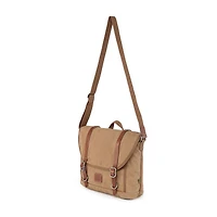 TSD Brand Forest Messenger Messenger Bag