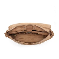 TSD Brand Forest Messenger Messenger Bag