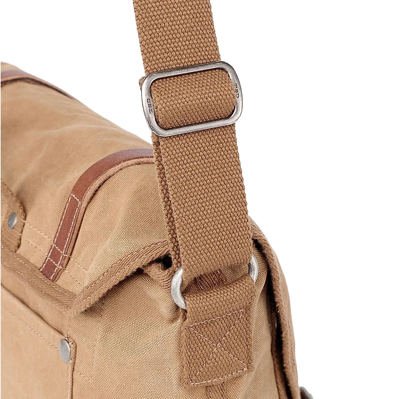 TSD Brand Forest Messenger Messenger Bag
