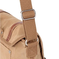 TSD Brand Forest Messenger Messenger Bag