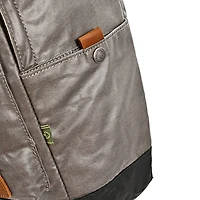 TSD Brand Urban Light Unisex Adult Backpack