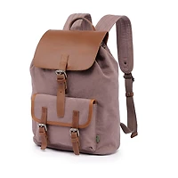 TSD Brand Bigleaf Unisex Adult Backpack