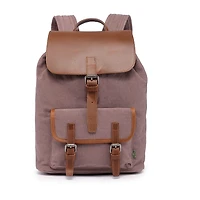 TSD Brand Bigleaf Unisex Adult Backpack