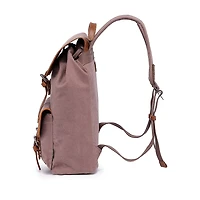 TSD Brand Bigleaf Unisex Adult Backpack