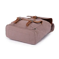 TSD Brand Bigleaf Unisex Adult Backpack