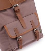 TSD Brand Bigleaf Unisex Adult Backpack